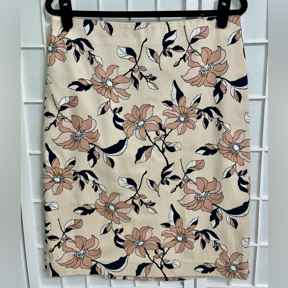 Ann Taylor Skirt